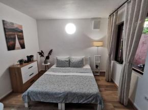Monte Sonia Apartments